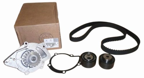 Distribución Completa + Bomba 1609524480 Citroën Peugeot  2.2HDI Original Nuevo