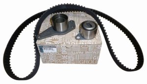 Distribución, juego 7701471864 Renault Megane / Trafic  1.9D/TD F8Q Original Nuevo