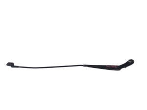 Brazo del limpiaparabrisas delantero derecho 9682974780 Citroën Peugeot