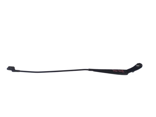 Brazo del limpiaparabrisas delantero derecho 9682974780 Citroën Peugeot