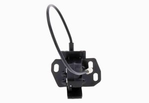 Pestillo de la cerradura trasera izquierda 9080600Q1B Renault Master  10- Original nuevo