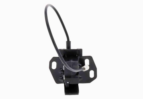 Pestillo de la cerradura trasera izquierda 9080600Q1B Renault Master  10- Original nuevo