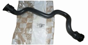 Cable del calentador 9676176880 Citroën C5 III 2.2HDI Original Nuevo