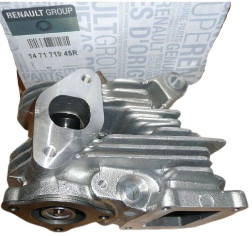 Válvula EGR 147171945R Megane II 1.9DCI Original