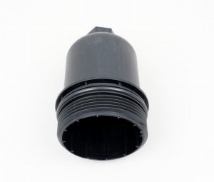 Carcasa del filtro de aceite 1103J5 1103.J5 Citroën Peugeot 1.1-1.6 Original Nuevo