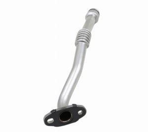 Cable de lubricación de la turbina 1519200Q0D Renault 2.5DCI Original Nuevo