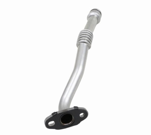 Cable de lubricación de la turbina 1519200Q0D Renault 2.5DCI Original Nuevo