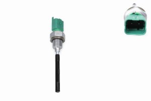 Sensor de nivel de aceite 9651503180 Citroën Peugeot 1.4 16V Original Nuevo