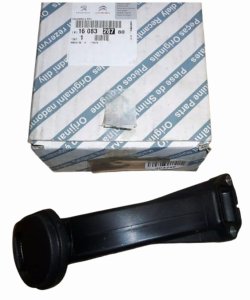 Manguito de la bomba de aceite 1608328780 Citroën Nemo 1.3HDI Original Nuevo