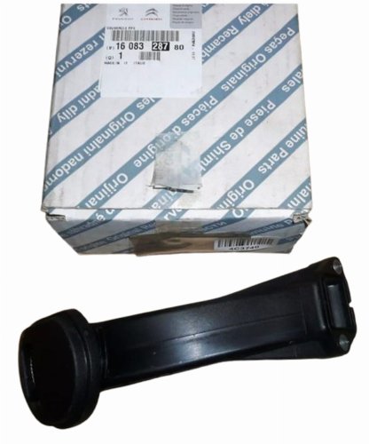 Manguito de la bomba de aceite 1608328780 Citroën Nemo 1.3HDI Original Nuevo