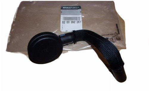 Cable de descompresión 8200392261 Dacia Sandero II 1.5DCI Original Nuevo