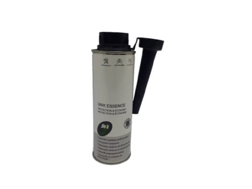 Aditivo para motores de gasolina 1609337480 Citroën Peugeot Original
