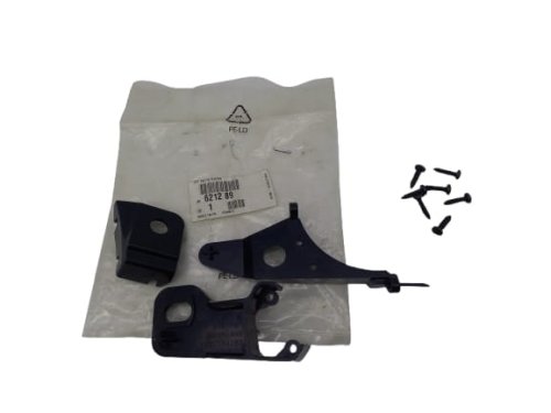 Kit de reparación del faro derecho 6212.89 621289 Peugeot 407 Original Nuevo