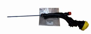 Medidor de aceite 8200949932 Renault Trafic II 2.0DCI Original Nuevo