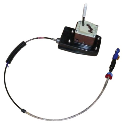 Palanca de cambio 2400GV Citroën C5 III 9681617780