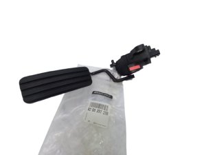 Potenciómetro del pedal Clio 3 Original 8200297335