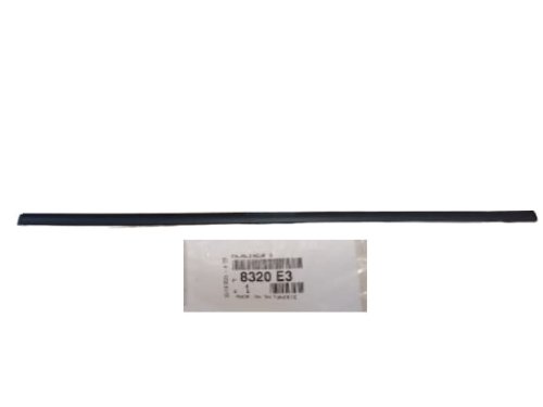 Barra de techo derecha original 8320E3 8320.E3 Citroën C2