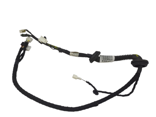 Mazo de cables para puerta trasera izquierda 241277664R Renault Koleos II