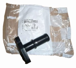 Cable de lubricación de la turbina  038129 0381.29 Citroën Peugeot  1.6HDI 90 CV Original Nuevo