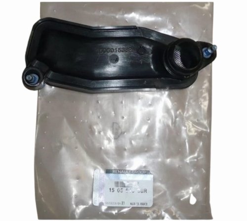 Manguito de la bomba de aceite 150501538R Renault Master III Original Nuevo