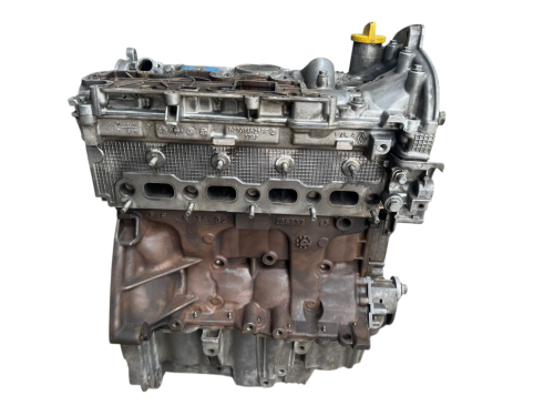 Motor de gasolina   1.6 16V  K4M976 Renault Scenic II