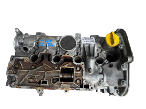 Culata del motor 1.6 16V K4M  8200145259F Renault Scenic II