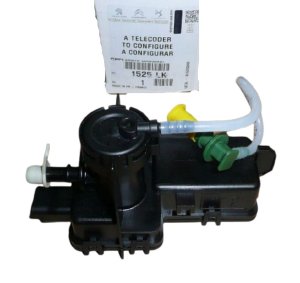 Bomba dosificadora de líquido 1525LK C4, 207,208,Partner