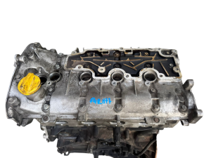 Motor Gasolina F4R770 2.0 16V Renault Scenic 2  Megane 2