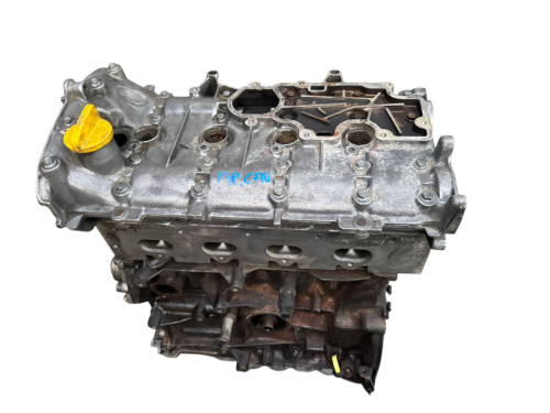 Motor de gasolina  1.8 16V F4P770 7701472712  Renault Laguna II