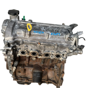 Motor de gasolina 1.3 VVTI Y07 Toyota Yaris