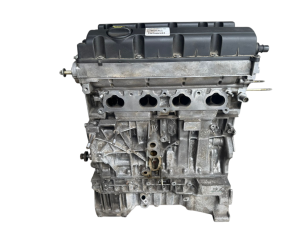 Motor de gasolina   2.0 16V Fase variable EW10 NLJEJ Citroën C5