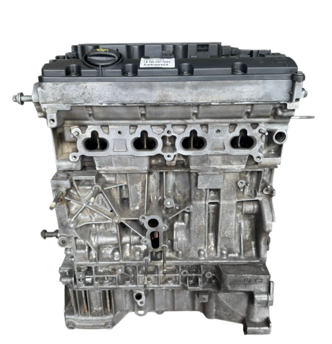 Motor de gasolina  EW7 1.8 16V FCEC9 01352T Citroën Peugeot