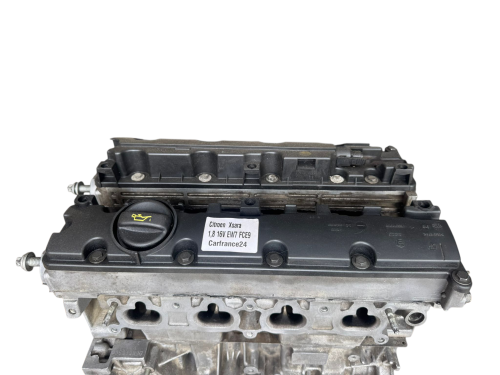 Culata del motor 1.8 16V EW7 FCEC9 9634355510 0200Z4  Citroën Peugeot