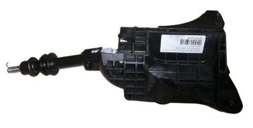 Palanca de cambio 1608508580 Jumper Boxer Ducato