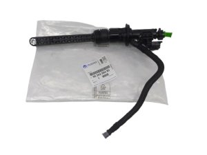 Bomba de embrague 9824255480 Citroën C3 IV 1.2THP Original Nueva