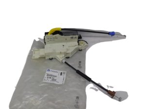 Cerradura de puerta trasera 9138P2 9138.P2 Citroën Jumpy 07 - Original