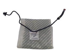 Conducto de agua 1617303280 Peugeot Boxer III 2.0-2.2 Original