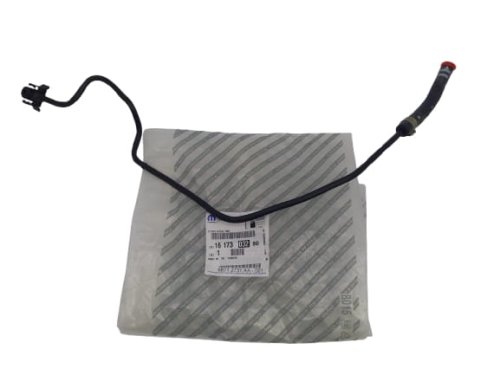 Conducto de agua 1617303280 Peugeot Boxer III 2.0-2.2 Original