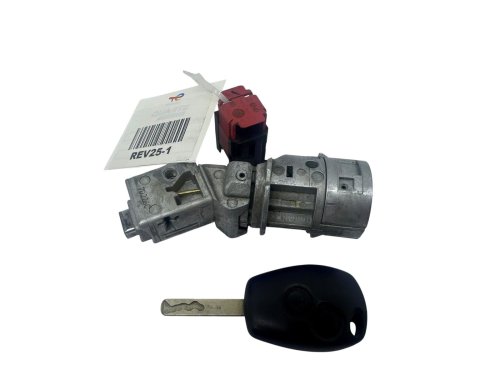Interruptor de encendido 8200214168 N0502064  Renault Master 3 Valeo