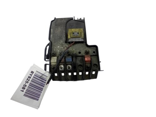 Módulo Klema Plusowa 9660222380 Citroën Berlingo II