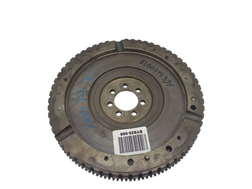 Volante motor 1.5 DCI  8200214391  Renault Dacia
