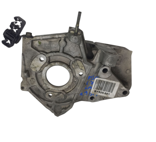 Soporte del motor 1.9 DCI  8200267610 205689 255708 Renault