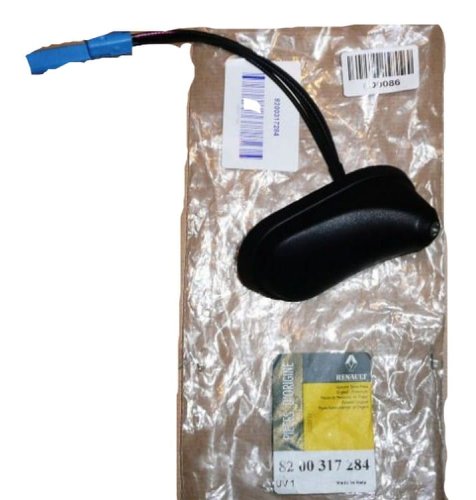 Base de antena 8200317284 Travic 2, Vivaro, Primastar