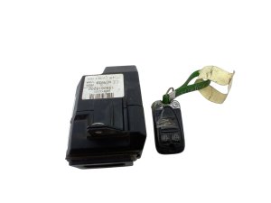 Interruptor de encendido Llave Alfa Romeo 159 1560616200