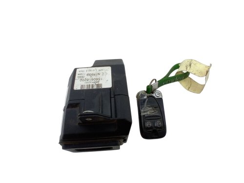 Interruptor de encendido Llave Alfa Romeo 159 1560616200