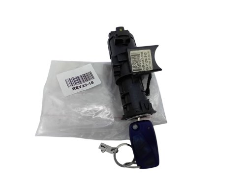Interruptor de encendido 00468453610 61027500 Lancia