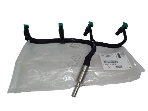 Cable de combustible 1574FX C5,508, Expert 2.2HDI Original