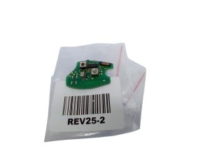 Mando a distancia Placa de llave Renault  Clio 3  Kangoo 2 Clio 3 Modus JCI 995-82