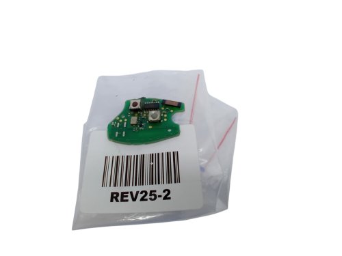 Mando a distancia Placa de llave Renault  Clio 3  Kangoo 2 Clio 3 Modus JCI 995-82