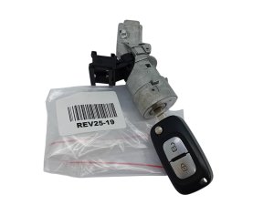 Interruptor de encendido 8200214168 N0502060 Renault Opel